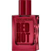 ZADIG&VOLTAIRE THIS IS HER! RED HOT Parfumuotas vanduo moterims 30 ml
