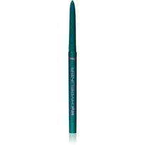 Benefit BADgal Hypeliner vandeniui atsparus akių kontūro pieštukas Rowdy Teal 0.25 g