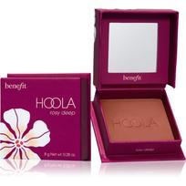 Benefit Hoola bronzinė pudra , matinio efekto atspalvis Rosy Deep 8 g