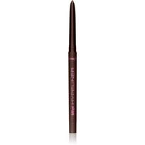 Benefit BADgal Hypeliner vandeniui atsparus akių kontūro pieštukas Midnight Brown 0.25 g