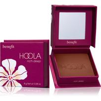 Benefit Hoola bronzinė pudra , matinio efekto atspalvis Rich Deep 8 g