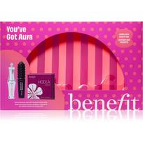 Benefit You've Got Aura Bestselling Glam Set dekoratyvinės kosmetikos rinkinys moterims