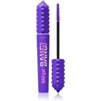 Benefit BADgal BANG! Volumizing Mascara apimties suteikiantis blakstienų tušas atspalvis Electric Purple 8.5 g