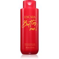 Escada Butter Me! Shower Cream drėkinamasis dušo kremas moterims 385 ml
