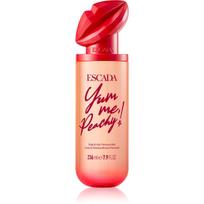 Escada Yum Me! Peachy Body & Hair Mist kvapioji dulksna kūnui ir plaukams moterims 236 ml