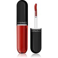 MAC Cosmetics Lustreglass Stainglass Lip Tint lūpų dažai atspalvis Cake Topper 3 ml