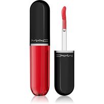 MAC Cosmetics Lustreglass Stainglass Lip Tint lūpų dažai atspalvis See Sheer 3 ml