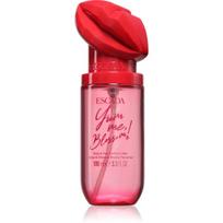 Escada Yum Me! Blossom Body & Hair Mist kvapioji dulksna kūnui ir plaukams moterims 100 ml