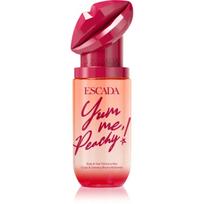 Escada Yum Me! Peachy Body & Hair Mist kvapioji dulksna kūnui ir plaukams moterims 100 ml