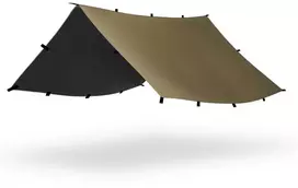 Tac Maven Wild Tarp 3x3m Universalus tentas, pastogė