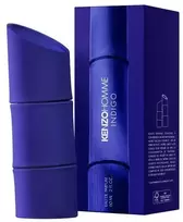 Kenzo Homme Índigo EDP Purškiklis 60ml