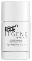 Mont Blanc Montblanc Legend Spirit Dezodorantas Stick 75g