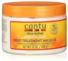 Cantu natūraliems plaukams Depp gydomoji kaukė 340g