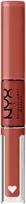 Nyx Professional Makeup - Shine Loud High Pigment Lip Shine - Life Goals
