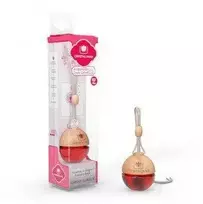 Cristalinas Coche Ambientador 0 Dama De Noche 6ml
