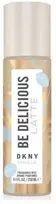 Donna Karan Dkny Be Delicious Latte Vanilla Fragance Mist 250ml
