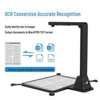 Weishan S21 High-Speed Document Scanner CN plug (adapter included)