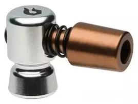„Blackburn WAYSIDE“ CO2 rankinis siurblys, sidabrinis - BBN-7059649