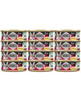VOSKES Soup with Chicken 12x50 g vištienos sriuba katėms
