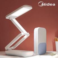 Midea Foldable Eye-Care Desk Lamp