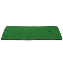 20*50cm Golfo Smūgio Praktikos Kilimėlis Golfo Patalpų Smūgiavimo Kilimėlis PP Dirbtinė Žolė SBR Pagrindas green