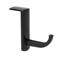 Monitor Side Gaming Headset Bracket Universal Monitor Side Headphone Hanger Stick-On Headphone Holder for Home Office Gamer juoda