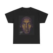 Men's and Women's T-shirts Kobe Graphic XXXXL
