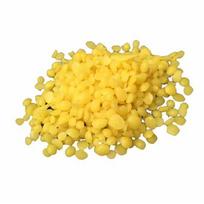 Factory Supply Pure Beeswax Scented 1kg Eco-Friendly Yellow Beeswax Pellets in Stock 20*20*10cm&Holiday geltona