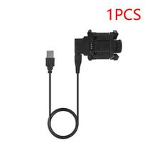Smartwatch Clip Charging Dock for Garmin Fenix 3/Fenix 3 HR/Fenix 3 Sapphire/Quatix 3/Tactix Bravo Sport Watch Charger Adapter