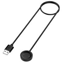 USB Magnetic Charging Cable 5V 500MA Power Charging Cord 1M Charger Adapter Charge Cord for Mibro X1/Mibro Color/Mibro Lite