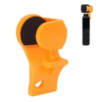 For DJI OSMO Pocket 4 Gimbal Stabilizer Fixator Handheld Camera Gimbal Clip Anti-Shake Fixed Bracket Action Camera Accessories