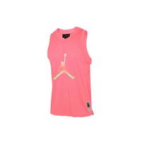 Jordan Basketball Jersey Men's Pink CZ4860-675 XXXL