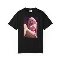 Jem & The Holograms Anime 80s Shirt Size Small-4X-Large XS
