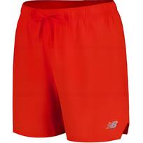 New Balance Casual Shorts Men's Red MS41283-NEF 2XL
