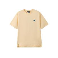 New Balance T Shirt Men's Light Yellow NEF11111-LYL 2XL