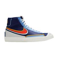 Nike Blazer Mid '77 Infinite D/MS/X 'Tamsiai karališkos mėlynos spalvos Copa' 39