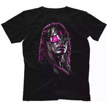 HOT Bret Hart The Hitman Collection Cotton T Shirt Size S-5XL S