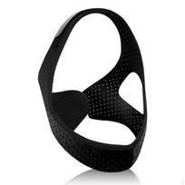 Nešiojama galvos juosta nuo knarkimo smakro, skirta vyrams ir moterims Breathable