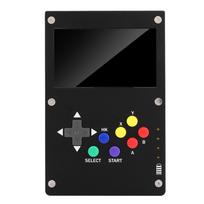 Protable Video Game Console 4.3B for Raspberry Pi 4.3in IPS Display without 3B EU Plug