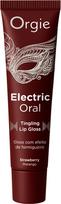 Orgie Electric Oral lūpų balzamas oraliniam seksui 10 ml - 10 ml
