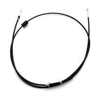 Hood Release Cable For Toyota RAV4 2013 - 2018 53630-42110 912-481 5363042110 black
