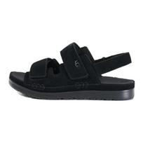 UGG Simple Fashion Kids Sandals Kids sandals Black 1136541K-BLK 31