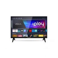 Allview 24iPlay6200-H televizorius, 24", HD Ready, Smart TV, DLED, Wi-Fi, E klasė