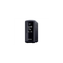 CyberPower | Backup UPS Systems | VP1000ELCD | 1000 VA | 550 W