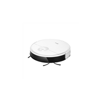Midea | Robotic Vacuum Cleaner | I5C | Wet&Dry | Operating time (max) 120 min | Lithium Ion | 2600 mAh | 4000 Pa | White