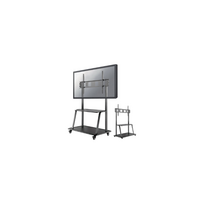 Neomounts By Newstar TV SET ACC FLOOR STAND 60-105"/NS-M4000BLACK NEOMOUNTS | Neomounts
