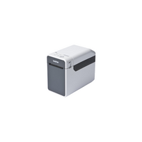 Brother TD-2125NWB | Mono | Thermal | Label Printer | Wi-Fi