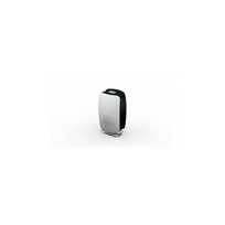 Mill | Silent Pro Air Purifier | APSILENT | Suitable for rooms up to 115 m² | 68.3 m³ | White/Black