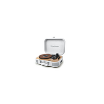 Muse | Turntable Stereo System | MT-201WW | Turntable Stereo System | USB port | AUX in