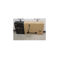 SALE OUT. Xiaomi Electric Scooter 4 EU | Xiaomi | 3 month(s) | USED AS DEMO, MISSING AIR HOSE
